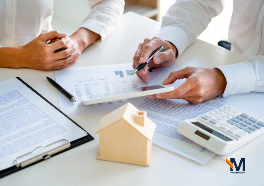 groupe michel-ange paris courtage assurance collective sante prevoyance retraite entreprise